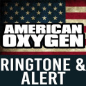 American Oxygen Ringtone Alert