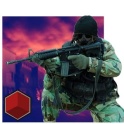 Elite SWAT Commando:killer