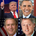 US Presidents Quiz