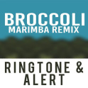Broccoli Marimba Ringtone
