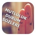 Mutluluk Sözleri