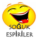 Soğuk Espiriler