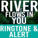 River Flows in You Ringtone