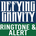 Defying Gravity Ringtone