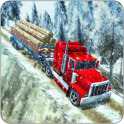 Offroad Snow Truck Transporter
