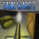 Battle Tank Wars 2 Pro