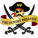 The Hungry Pirates