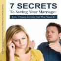 Save Your Marriage Tips