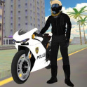 Police Bike Simulator 2