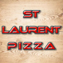 ST Laurent Pizza