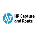 HP Capture and Route Client