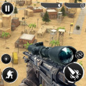 Combat Sniper Shooter 3D