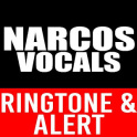 Narcos Vocals Ringtone & Alert