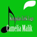 Lirik Lagu Camelia Malik