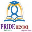 Pride The School