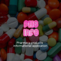 Pills information