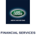 Land Rover Financial Services