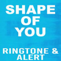 Shape of You Ringtone