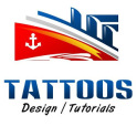 Tattoos Design Tutorials
