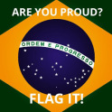 Be Proud! Brasil