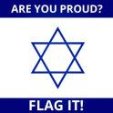 Be Proud! Israel
