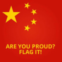 Be Proud! China