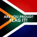 Be Proud! South Africa