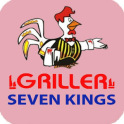 Griller Seven Kings