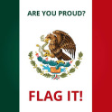 Be Proud! Mexico