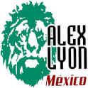 Alex Lyon and Son Mexico
