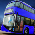 Tourist City Coach Bus Driving Simulator 2018