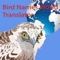Bird Names World Translator