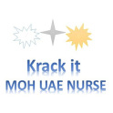 MOH UAE DHA Nursing