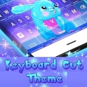 Keyboard Cute Theme