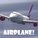 Avião!