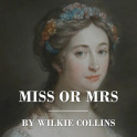 Miss or Mrs ? novel - tale
