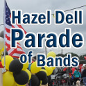 Hazel Dell Parade of Bands