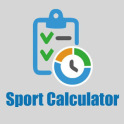 Sport calculator