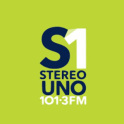 Radio StereoUno 101.3 FM