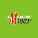 Radio La Mexicana 104.9 FM