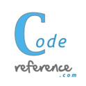 Code-Reference.com / programming reference