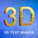 3D Text Maker FREE