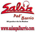 Salsa pal Barrio