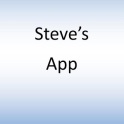 Steve's App