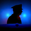 Polizei Sirene Blaulicht 110