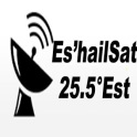 Частоты каналов Es'hailSat