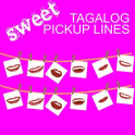 Sweet Tagalog Pickup Lines