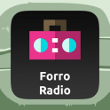 Forro Music Radio Stations
