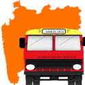 MSRTC bus MH-indicator