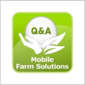 Mobile Farm Solutions (Q&A)
